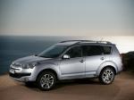 Citroen C-Crosser 2007 года